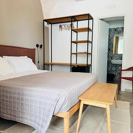 Tenuta Amostuni-country House Ostuni
