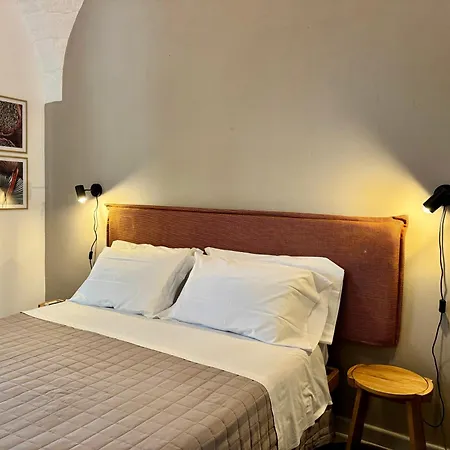 Tenuta Amostuni-country House * Ostuni