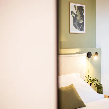 Bed & Breakfast Tenuta Amostuni-country House Ostuni