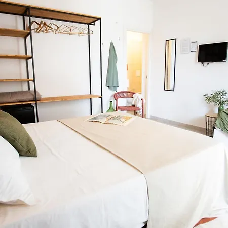 Tenuta Amostuni-country House *