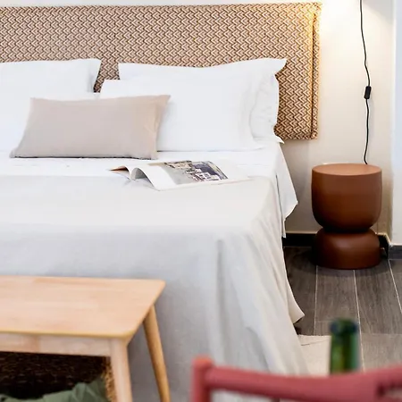 Tenuta Amostuni-country House Bed & Breakfast Ostuni