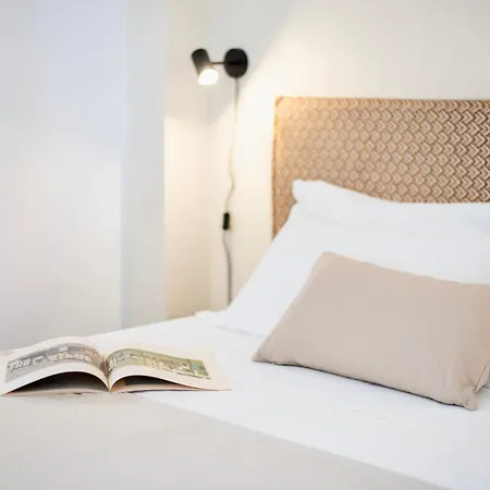 Bed & Breakfast Tenuta Amostuni-country House Ostuni