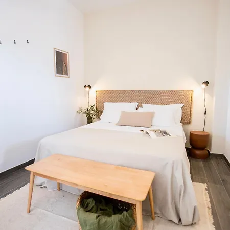 Tenuta Amostuni-country House Ostuni