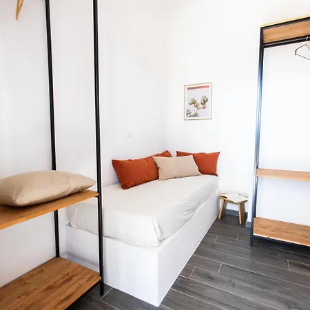 Tenuta Amostuni-country House