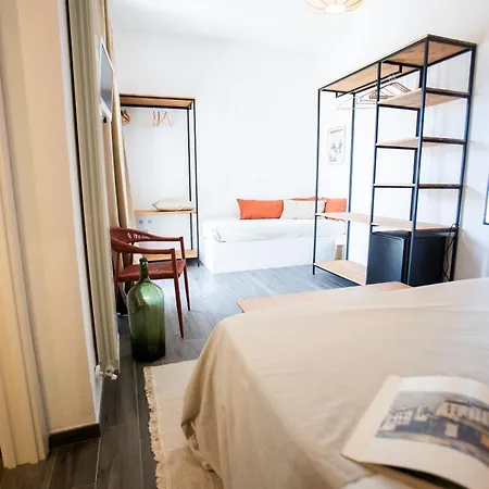 Bed & Breakfast Tenuta Amostuni-country House